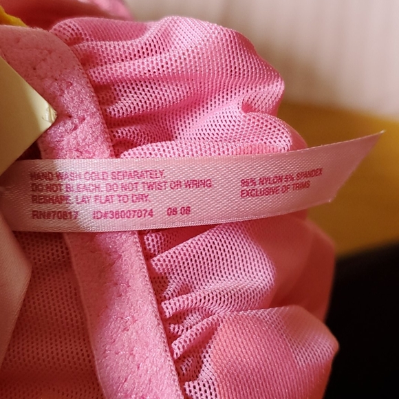 Victoria's Secret Lingerie Vintage NWT - Picture 10 of 10